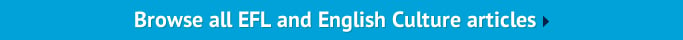 Image is a button that reads, "Browse all EFL and English Culture articles."